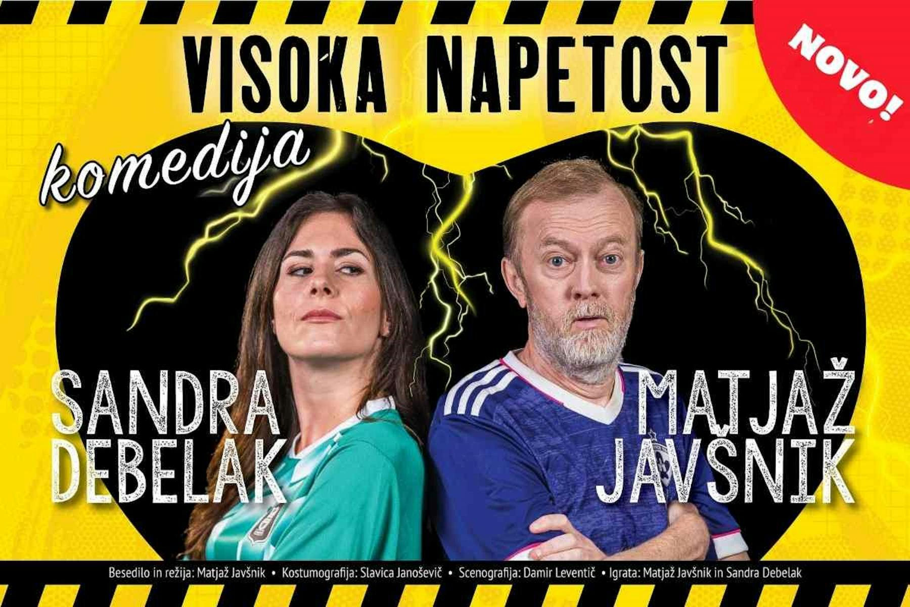 Visoka-napetost